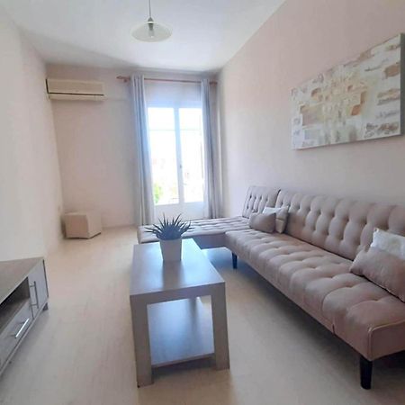 Tasias Apartments Lixouri Exterior foto